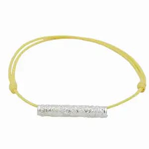 Katha Thom Silver Yellow - Alice Varini Jewelry