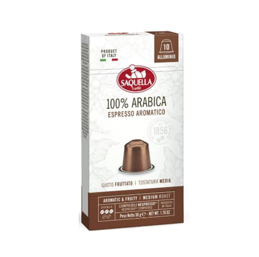 Arabica Espresso Aromatico