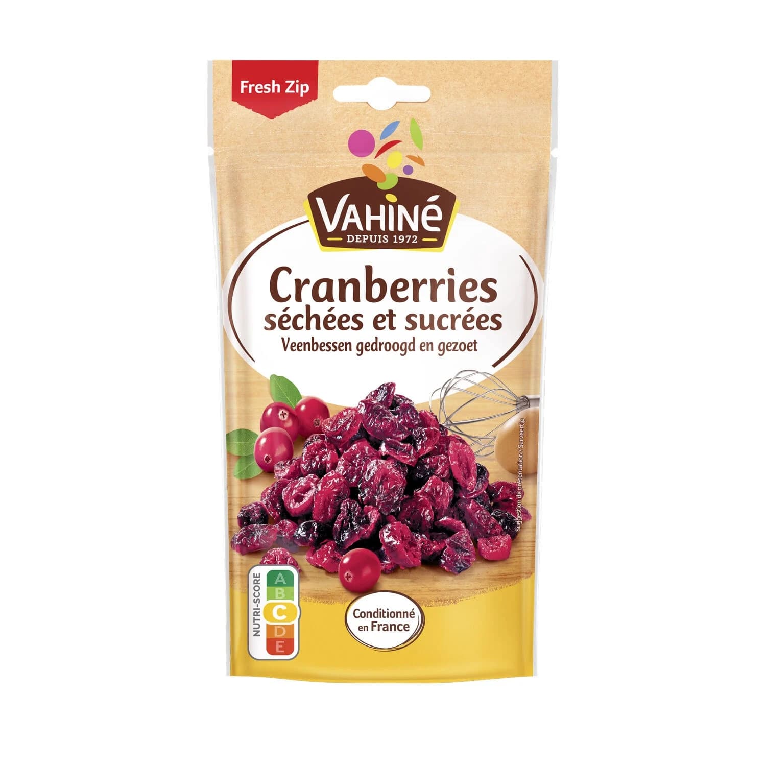 Cranberries