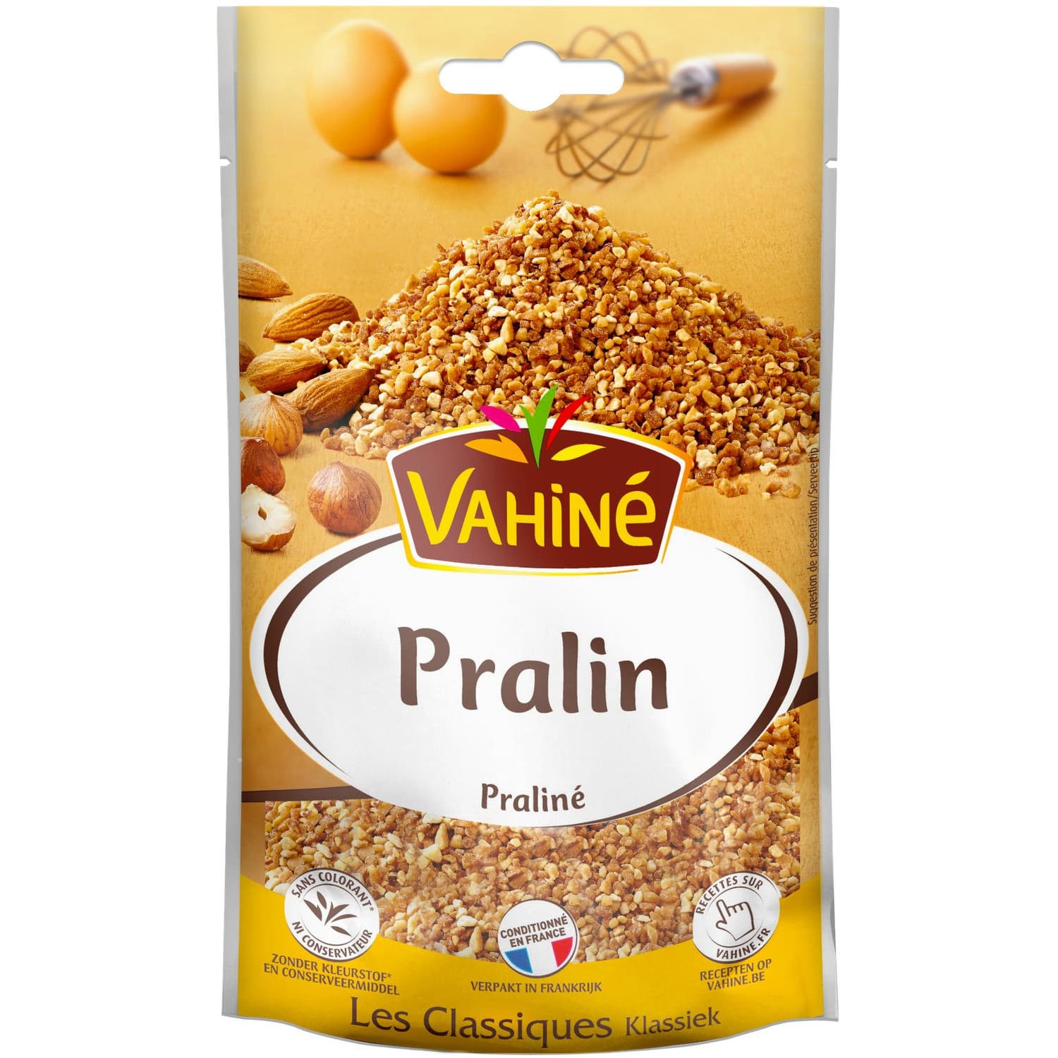 Praline Ground