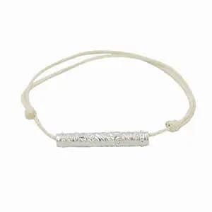Katha Thom Silver Ivory - Alice Varini Jewelry