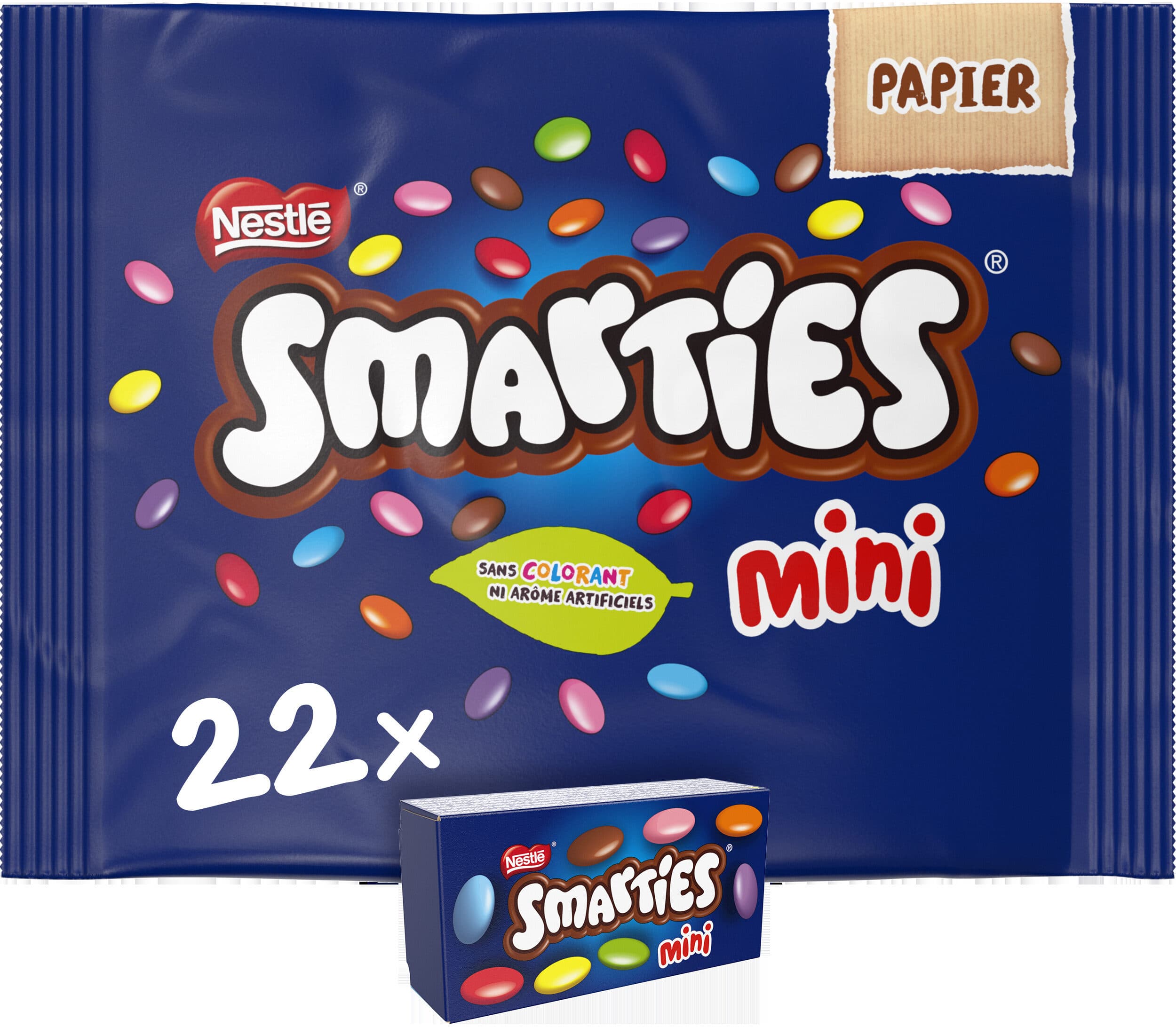 Smarties Mini