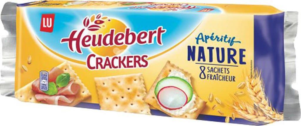 Crackers Nature