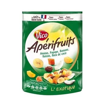 Aperifruits