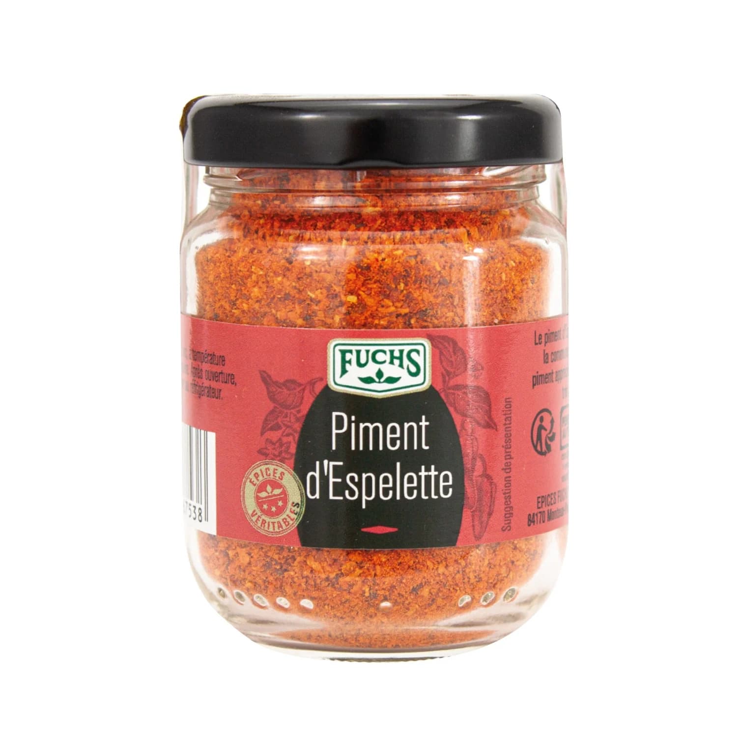 Espelette Pepper