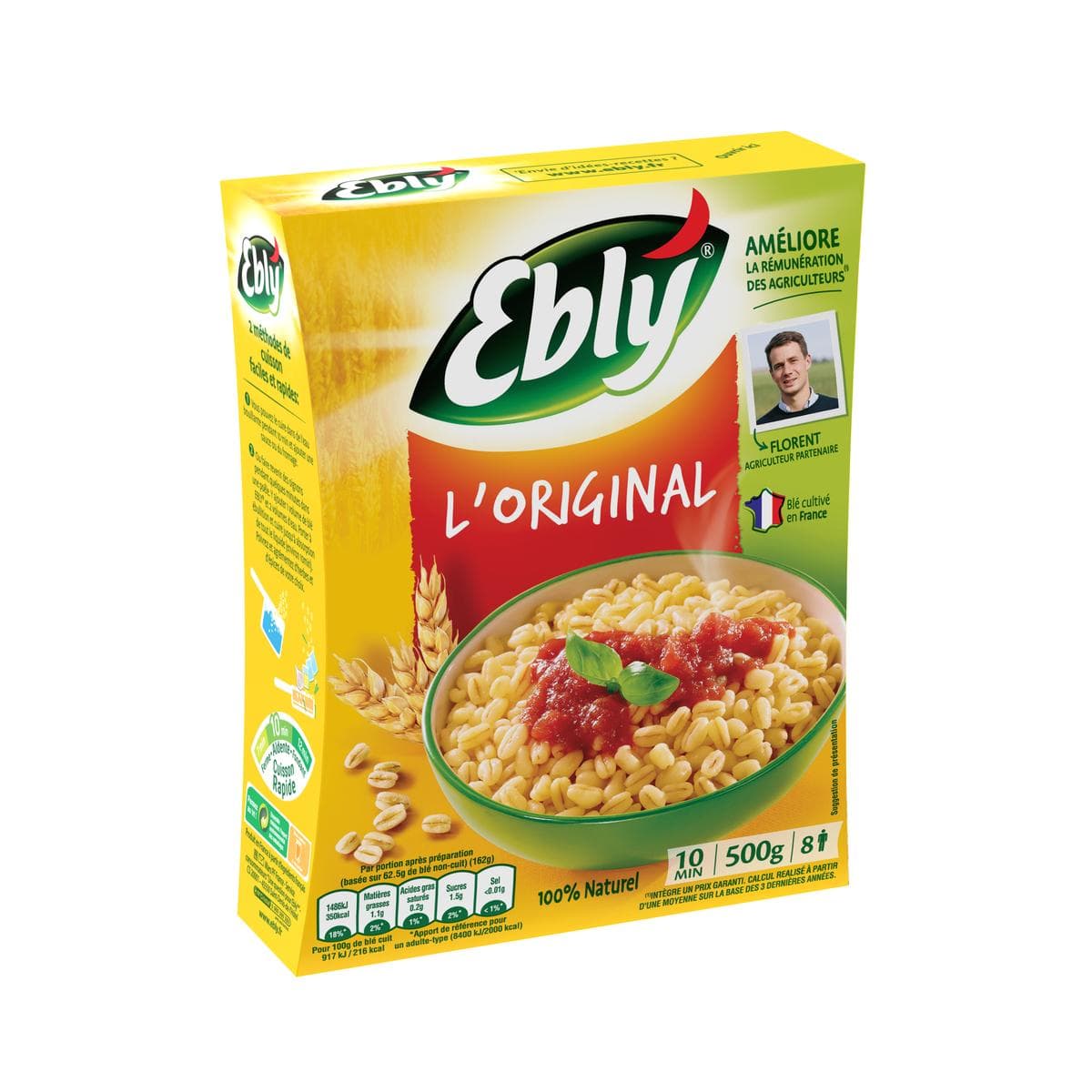 L'Original