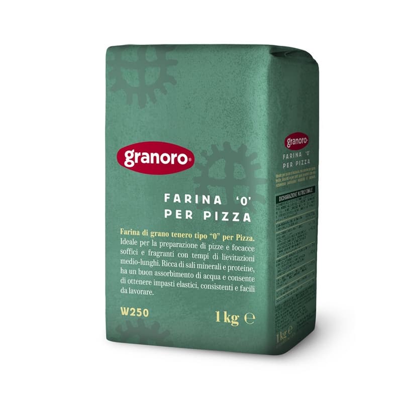 Pizza Flour "0"
