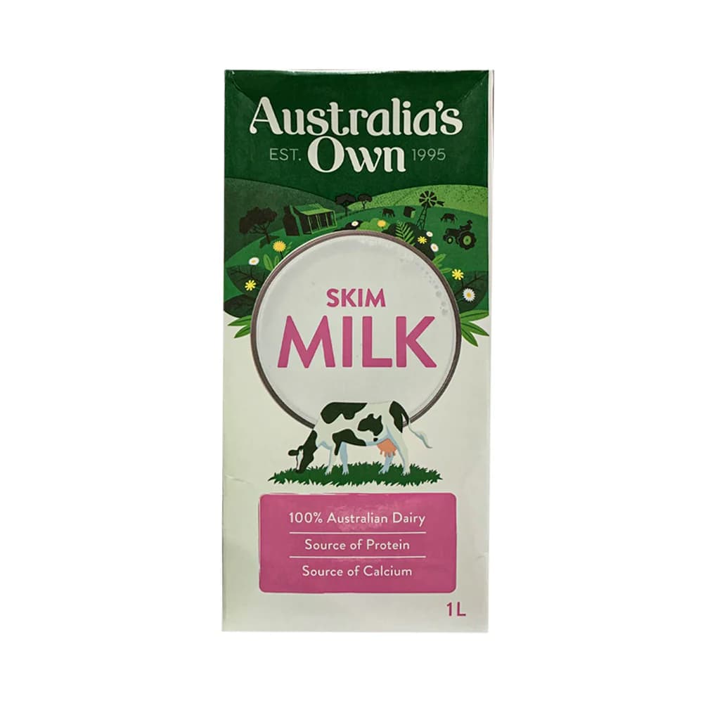 Skim Milk