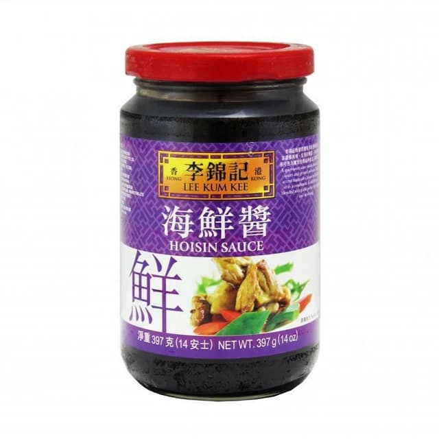 Hoisin Sauce