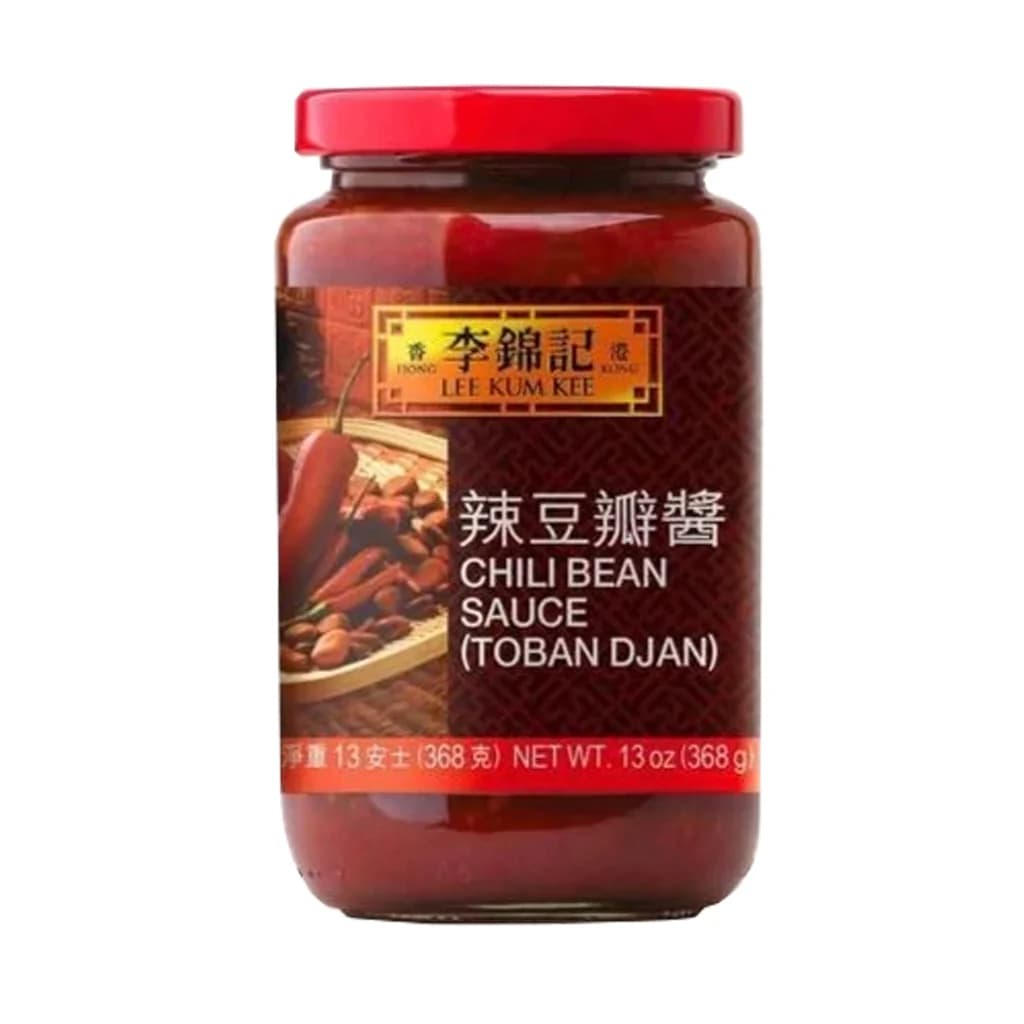 Chilli Bean Sauce