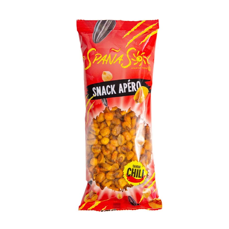Cocktail Chili Flavor