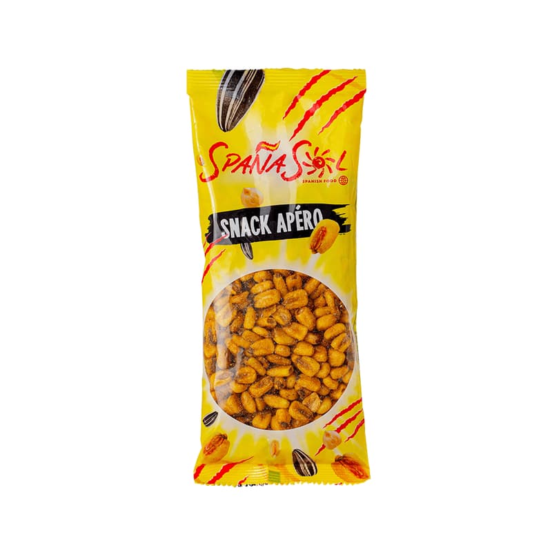 Roasted Corn