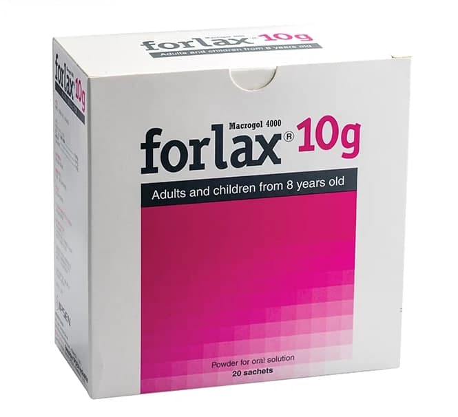 Forlax