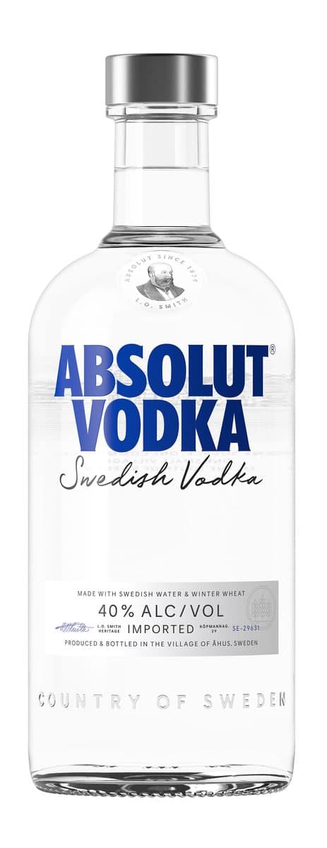 Absolut Vodka