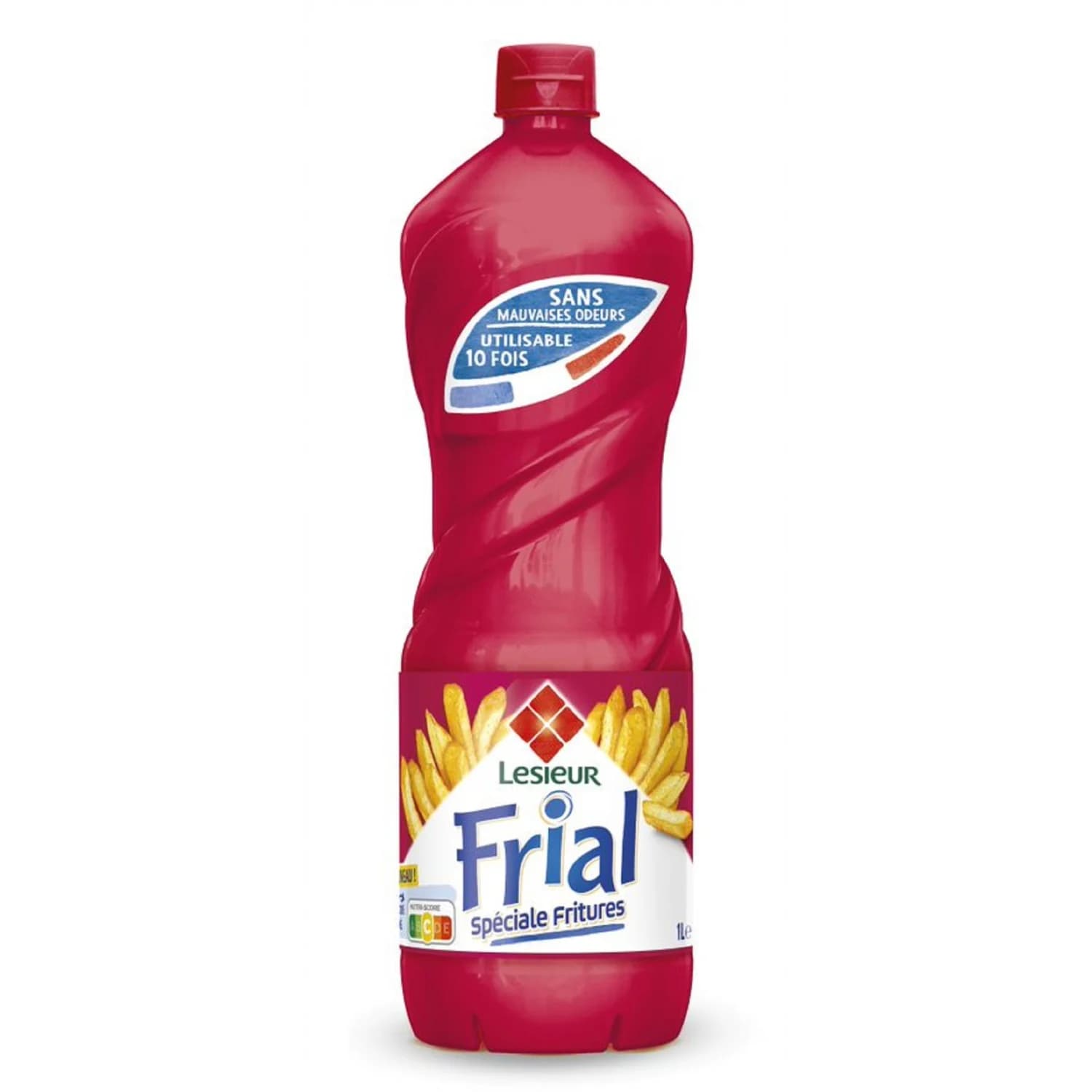 Frial Oil