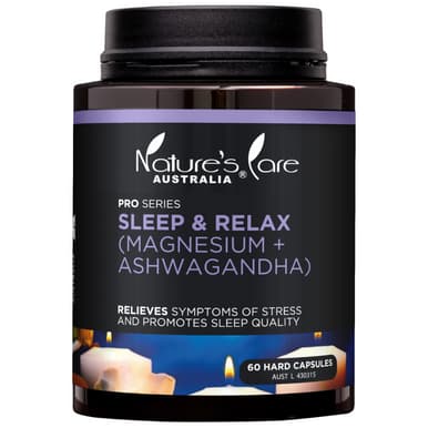 Sleep & Relax