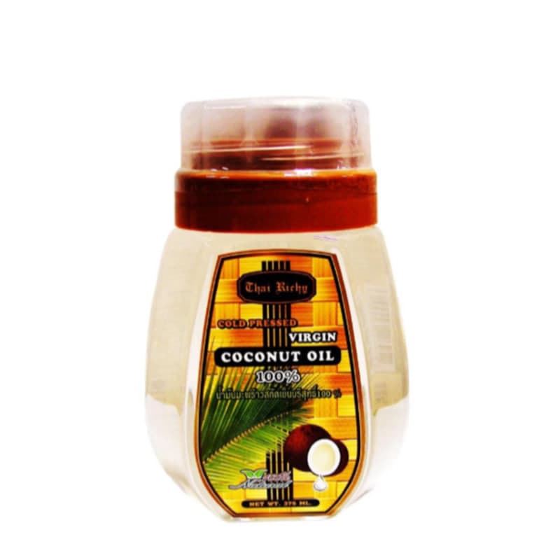Virgin Coconut Oil