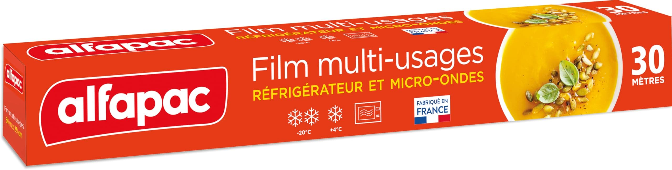 Film Multi-Usages