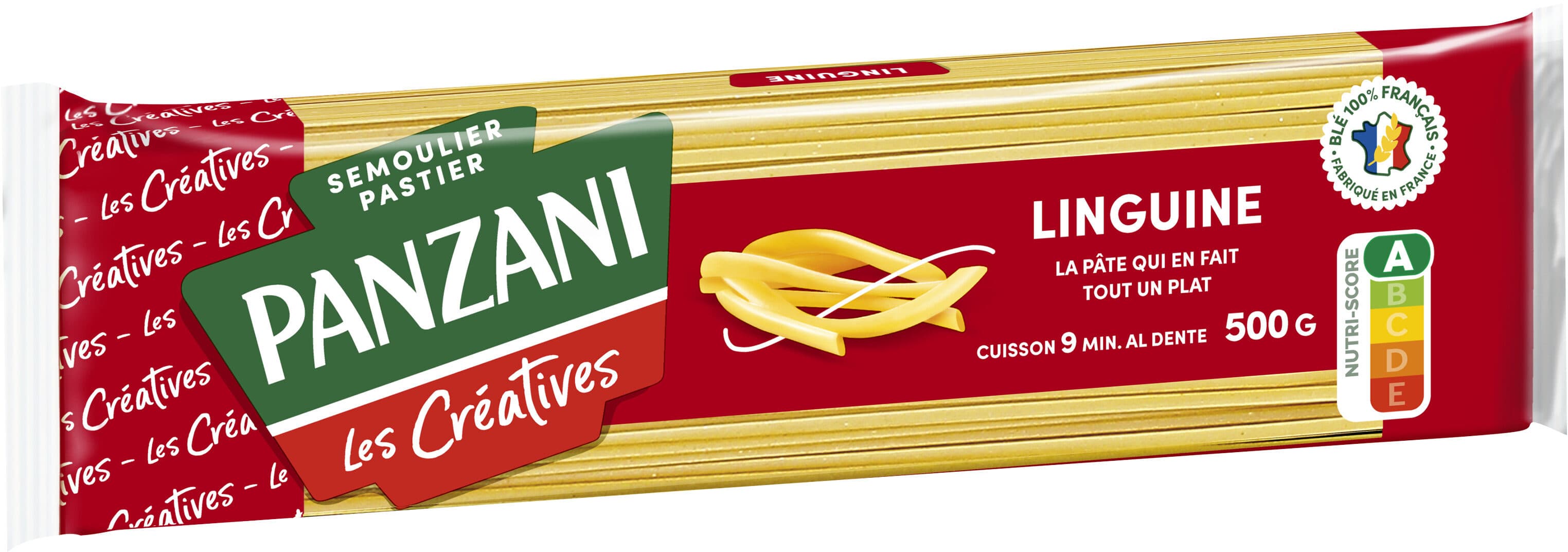 Linguine