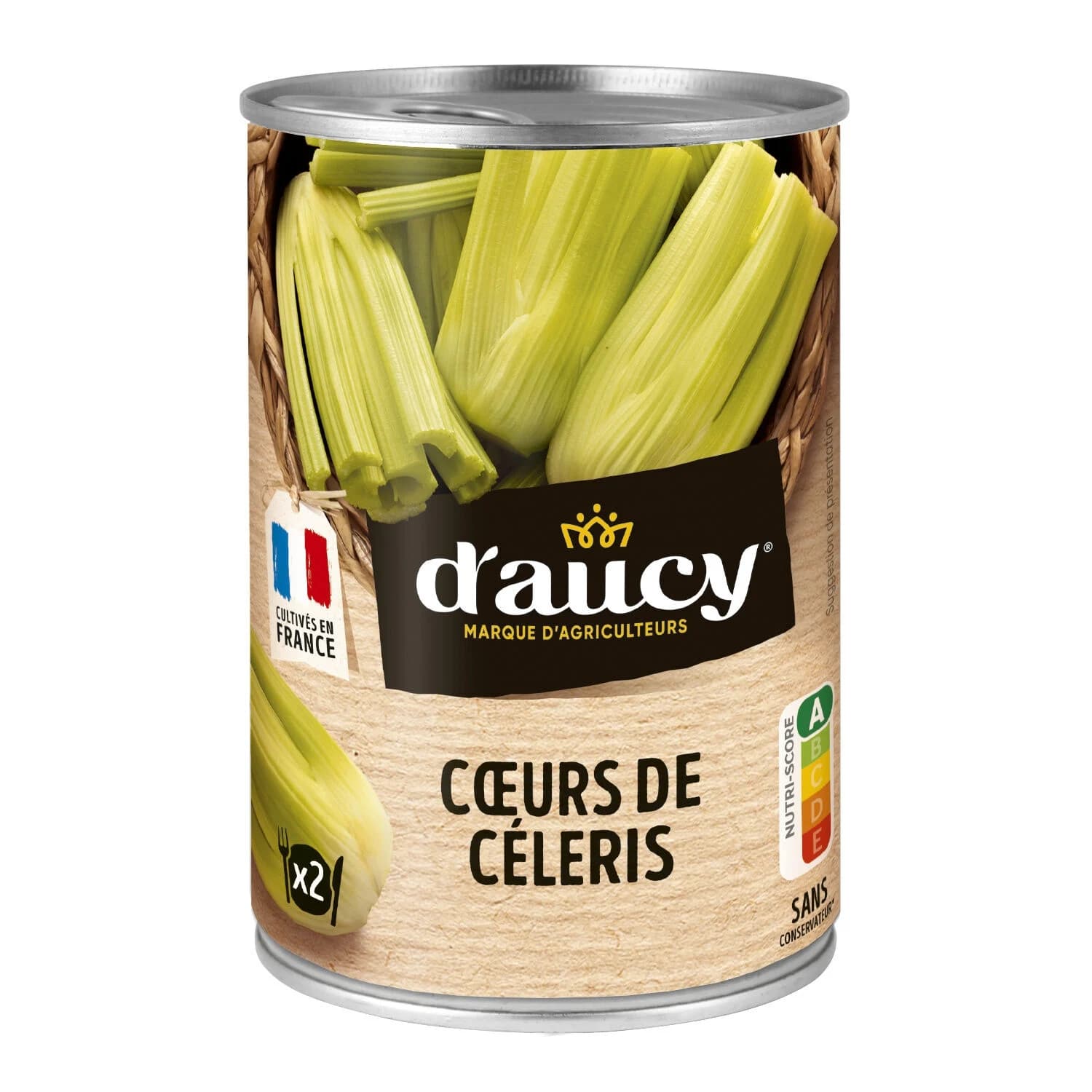 Celery Stem