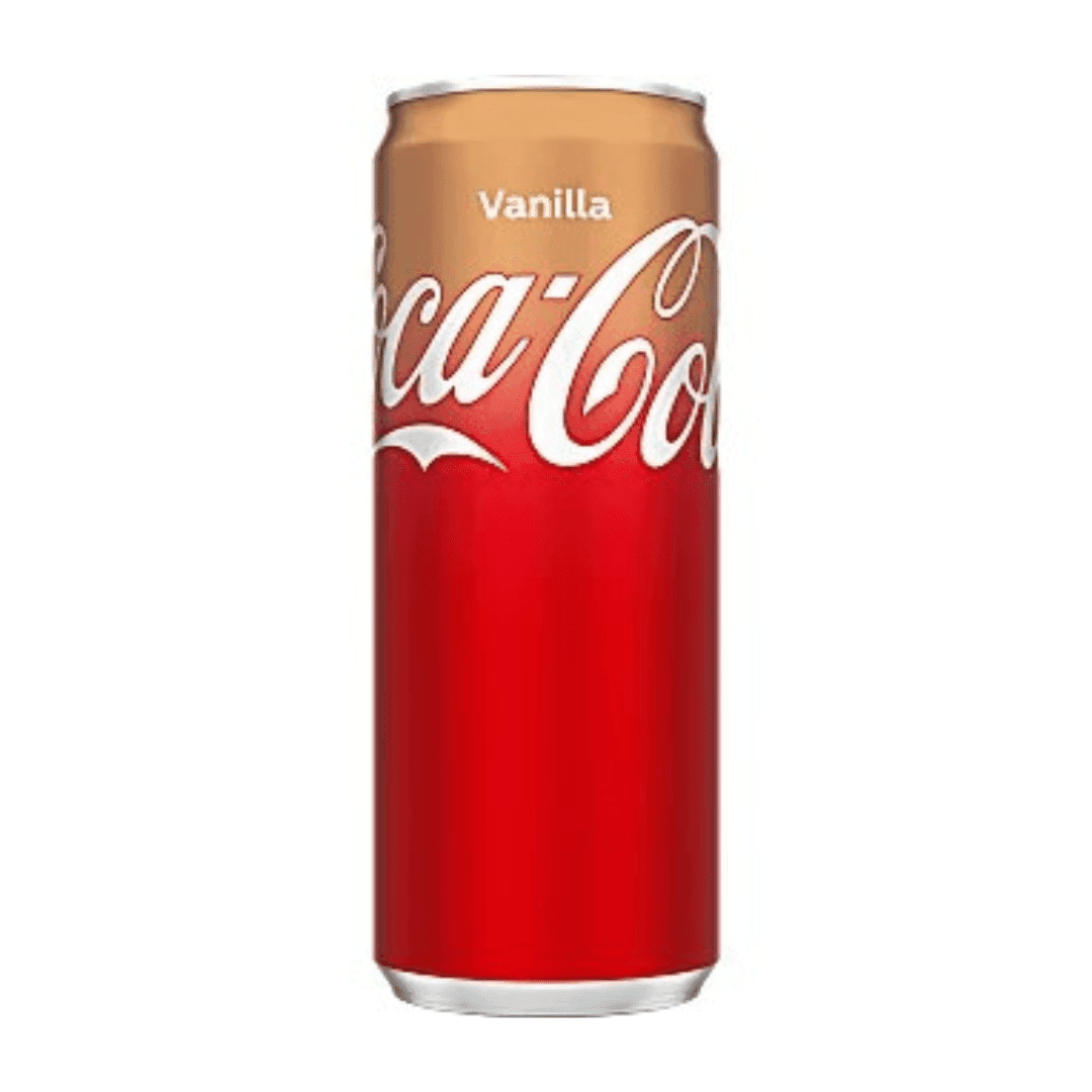 Vanilla