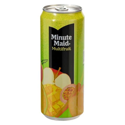 Multifruit Juice
