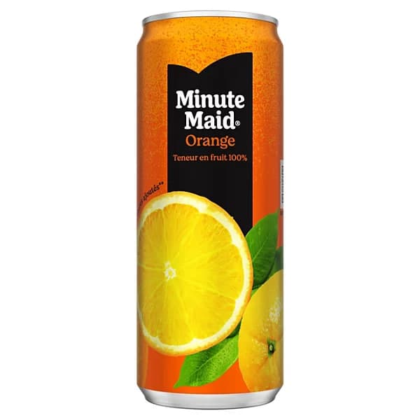 Orange Juice