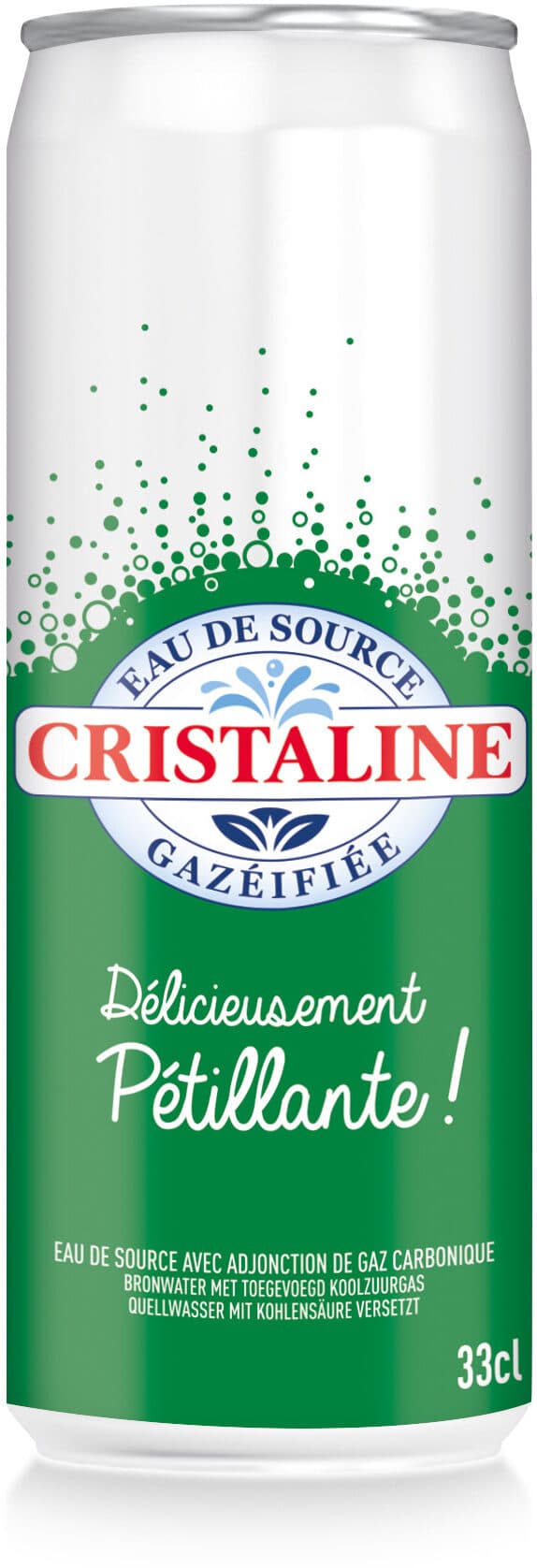 Sparkling Water
