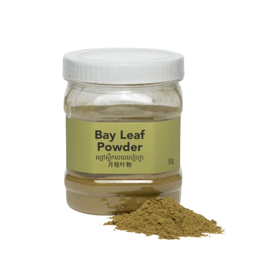 Bay Leaf Powder
