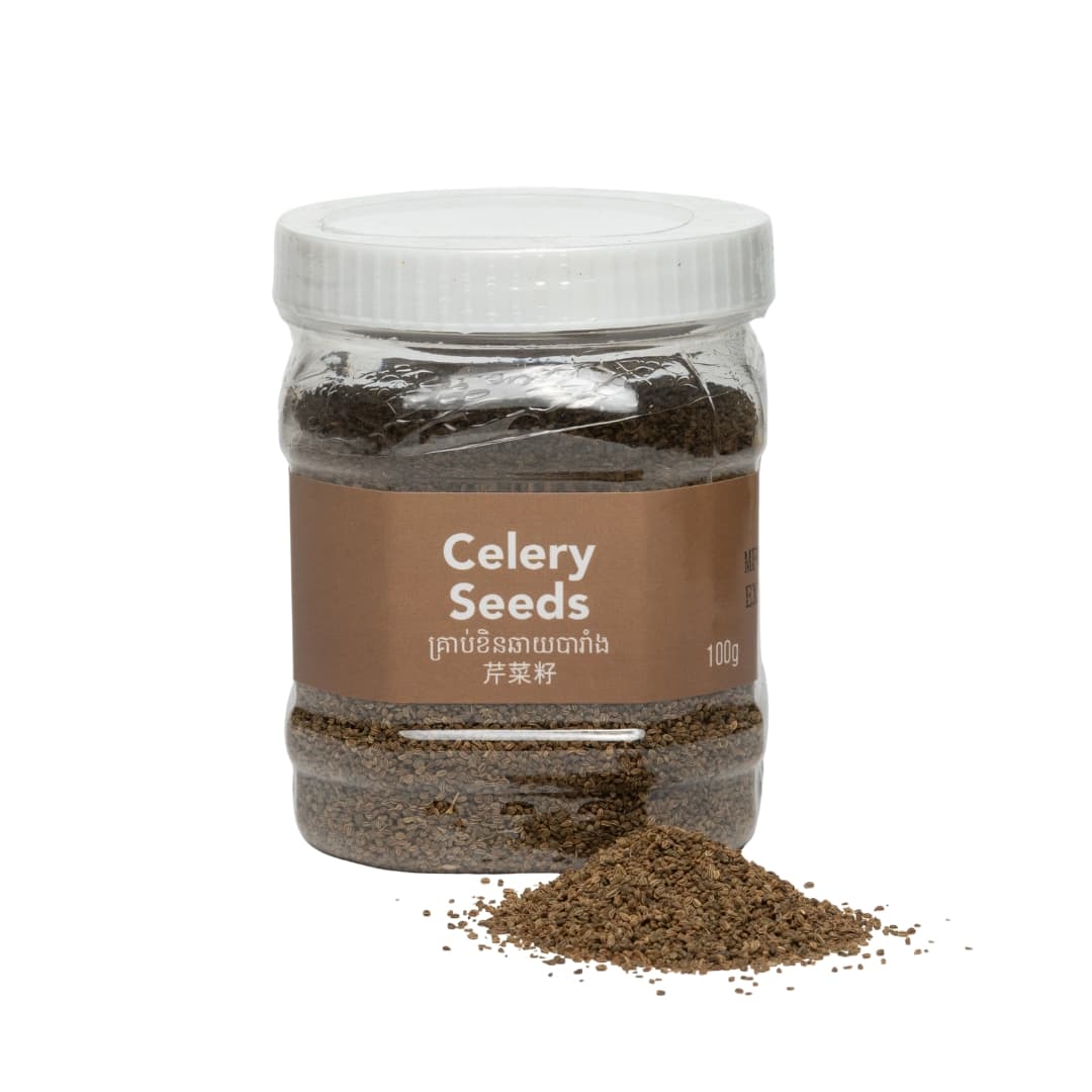 Celery Seeds