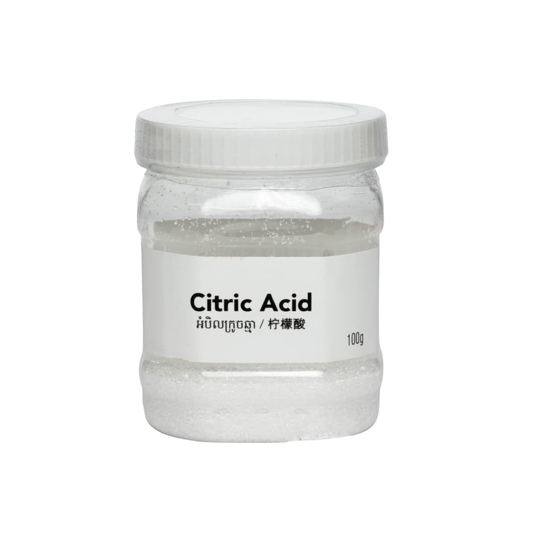Citric Acid
