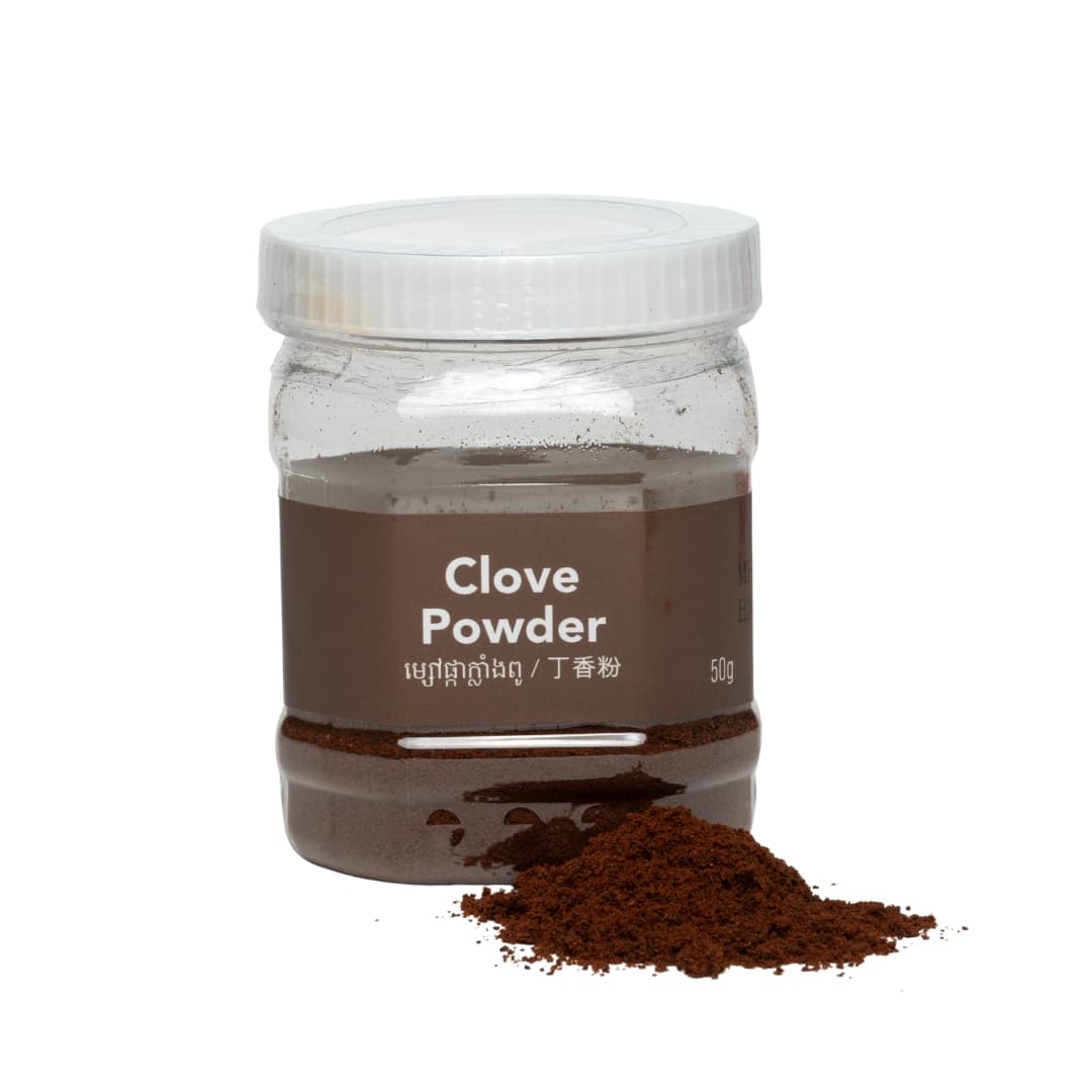 Clove Powder