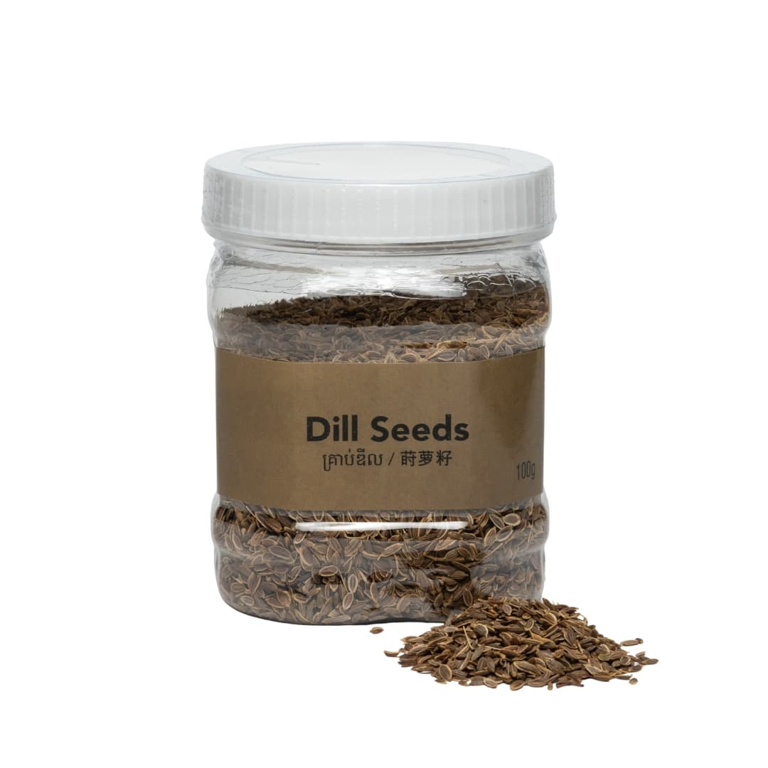 Dill Seeds
