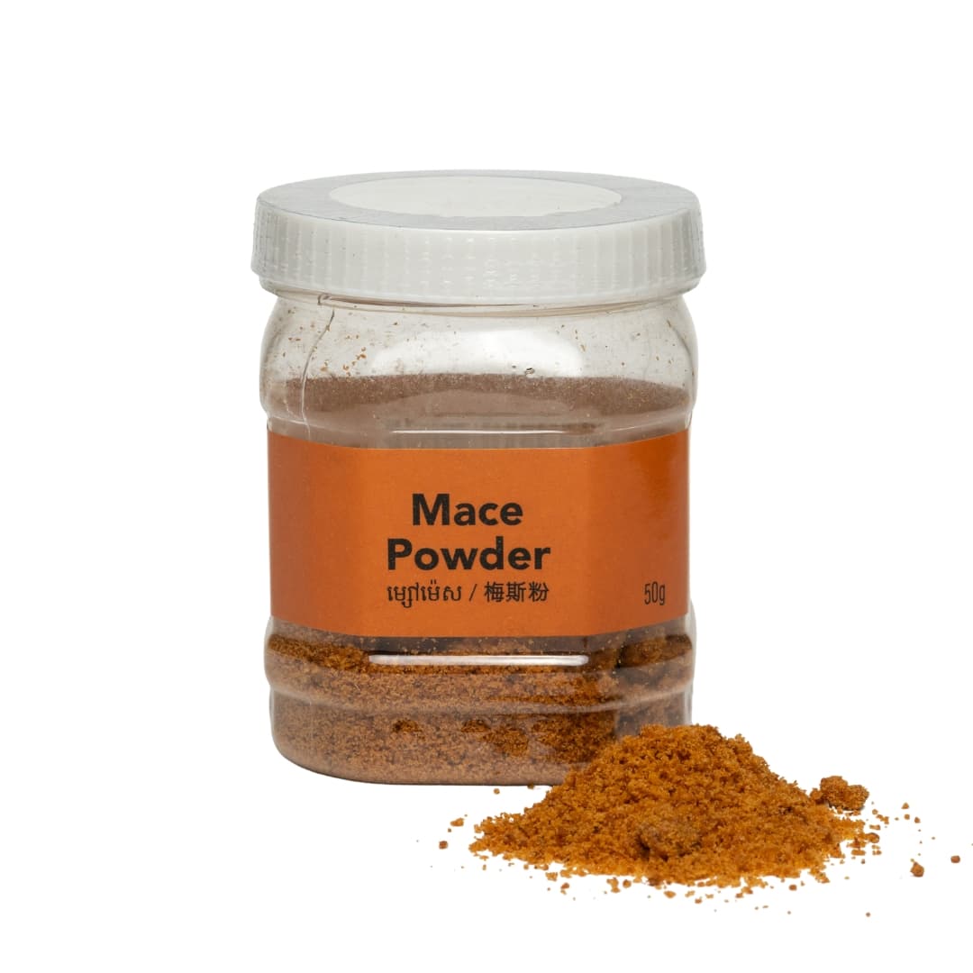 Mace Powder