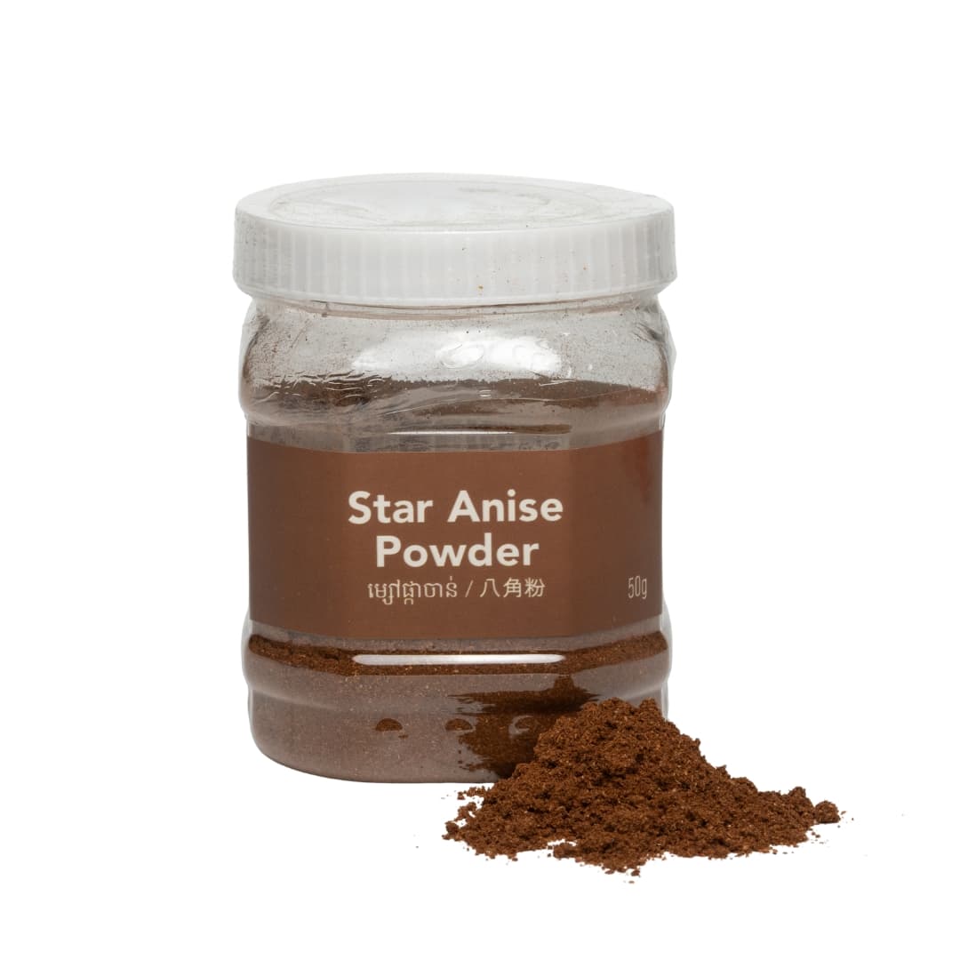Star Anise Powder