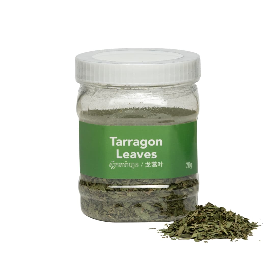 Tarragon Leaves