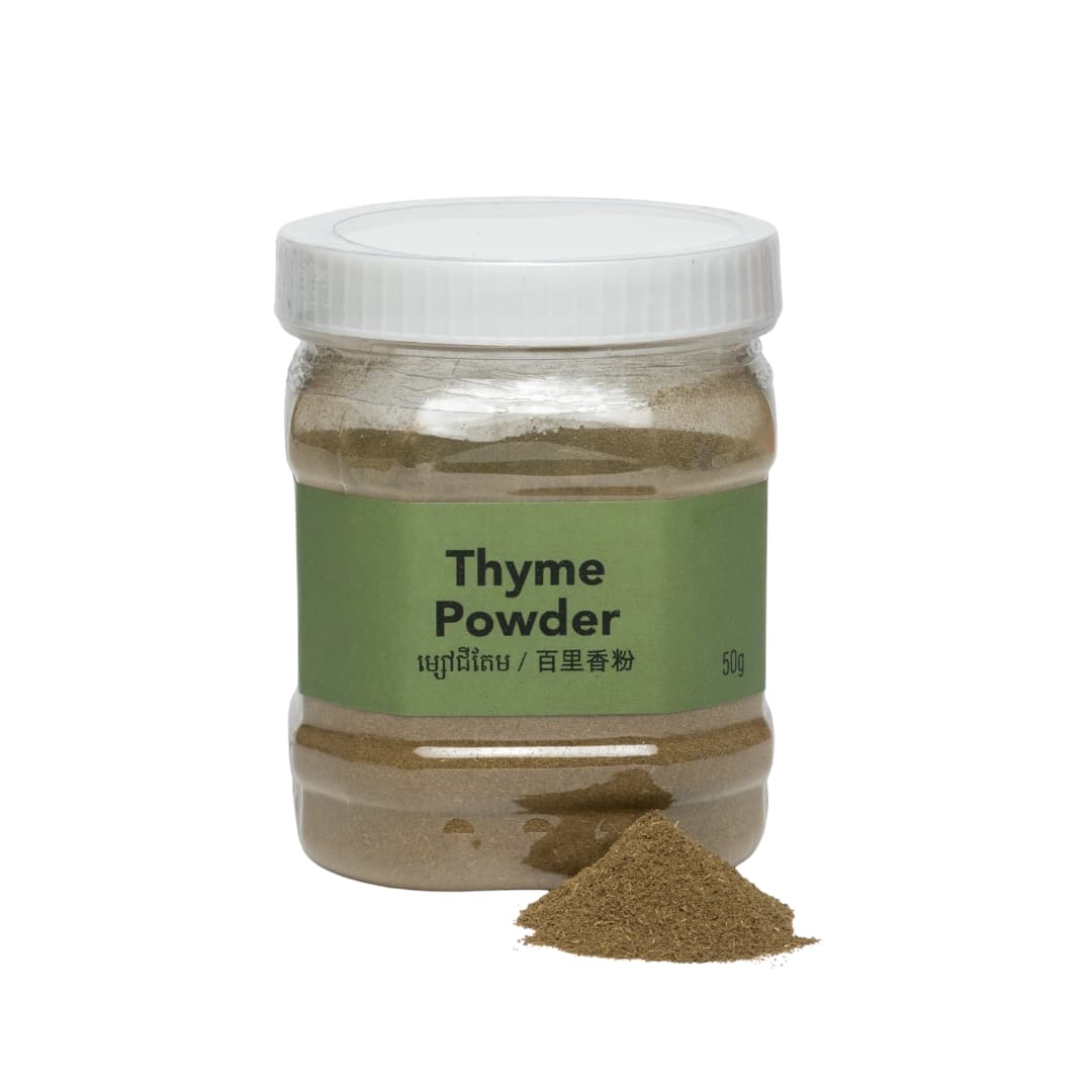 Thyme Powder