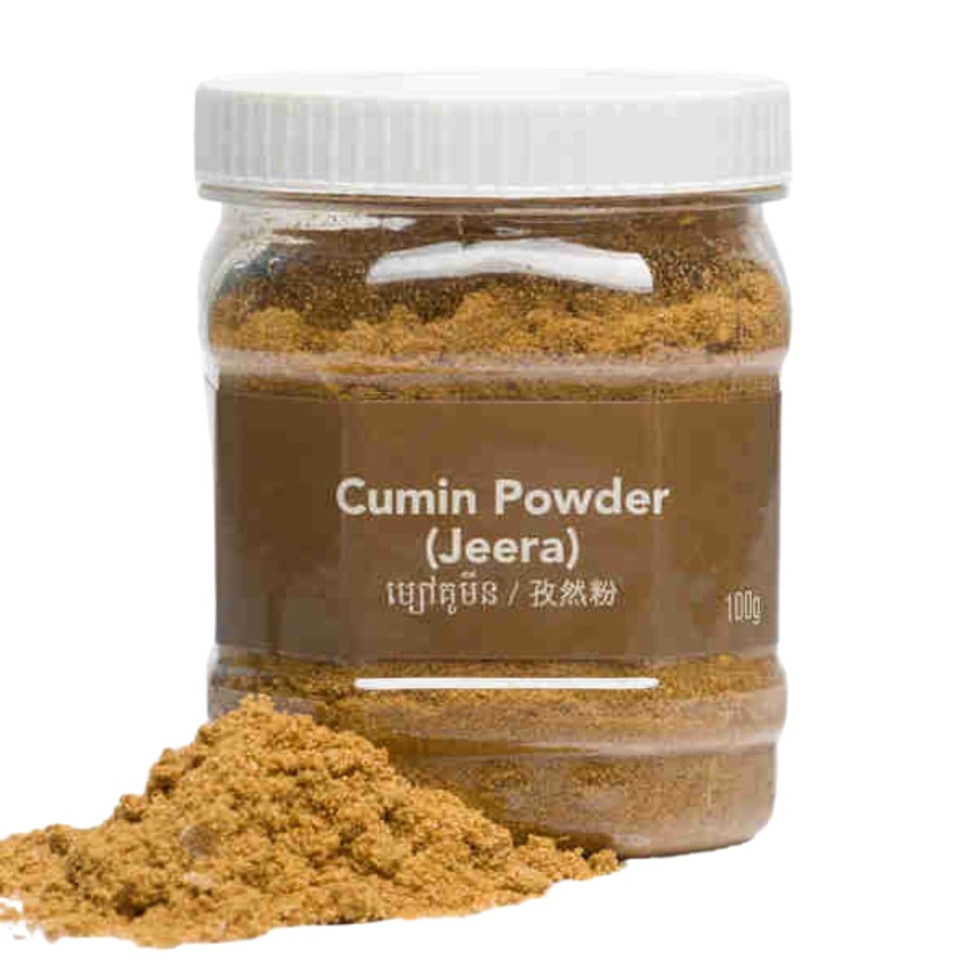 Cumin Powder