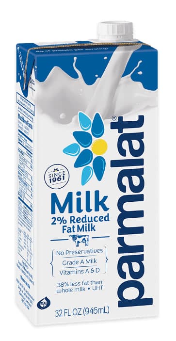 Lactose Free Milk