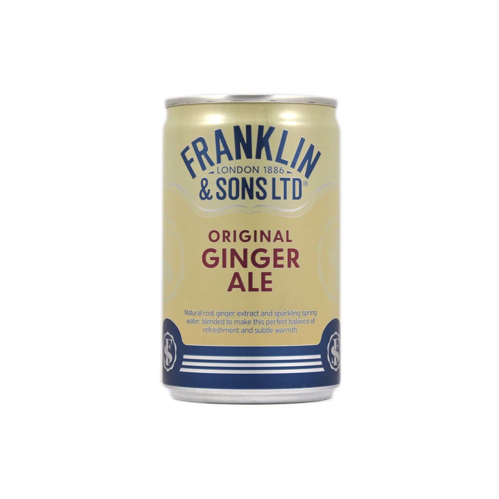 Original Ginger Ale