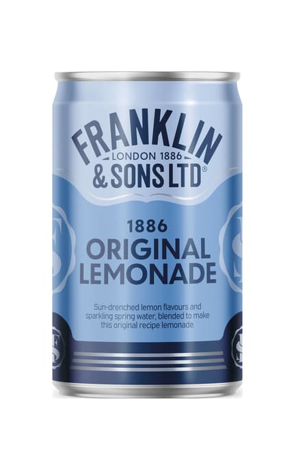 Original Lemonade 
