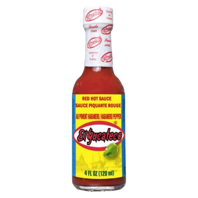 Red Hot Sauce