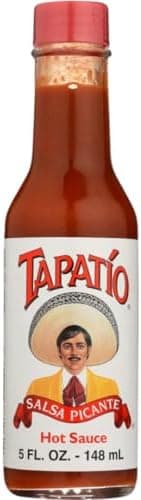 Hot Sauce