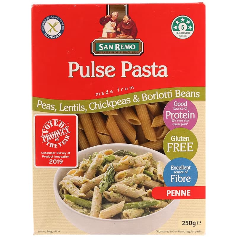 Pulse Pasta Penne