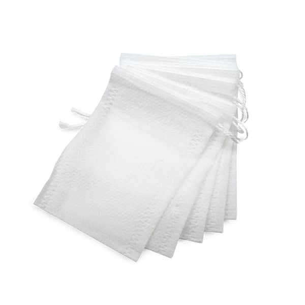 Disposable Tea Bags