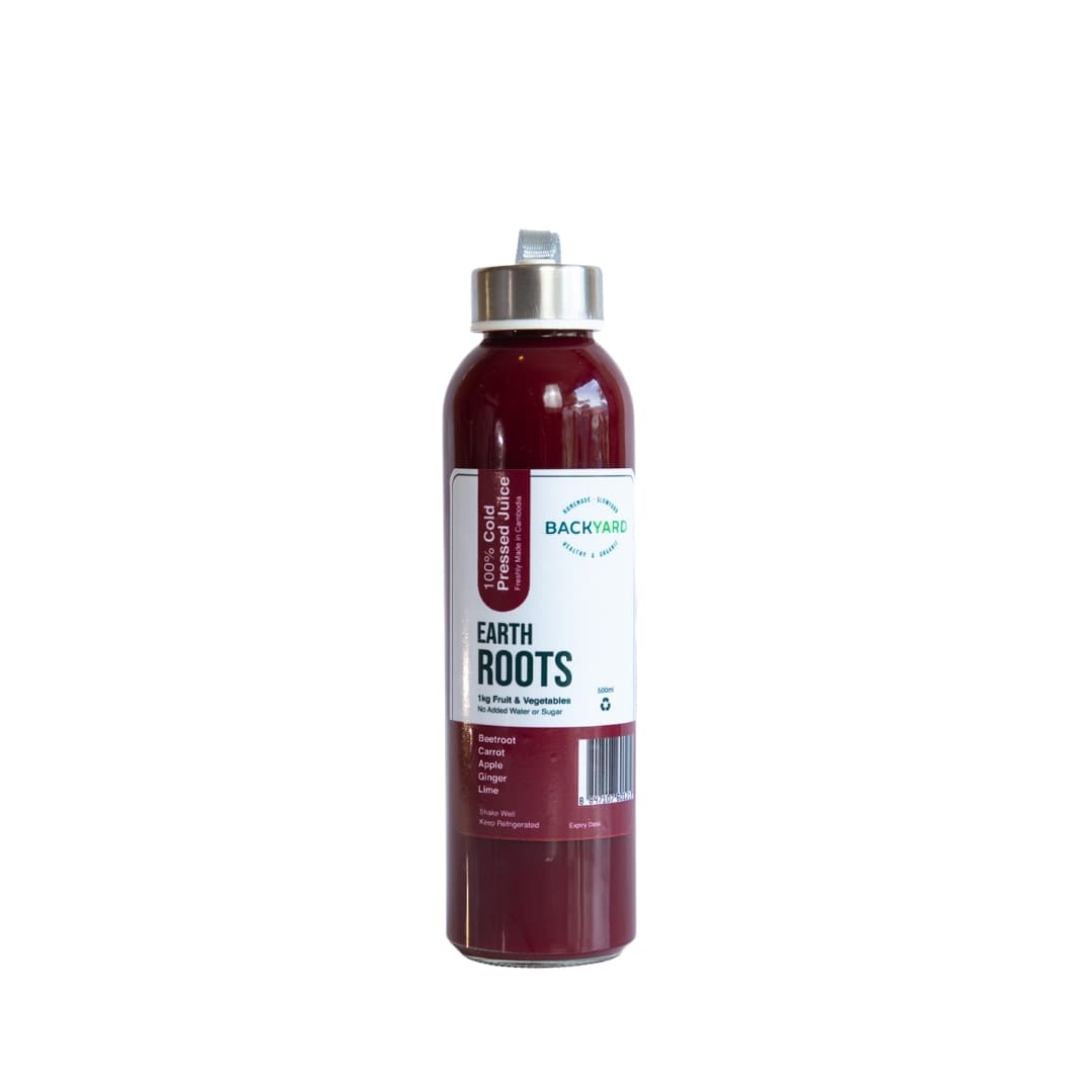 Earth Roots
