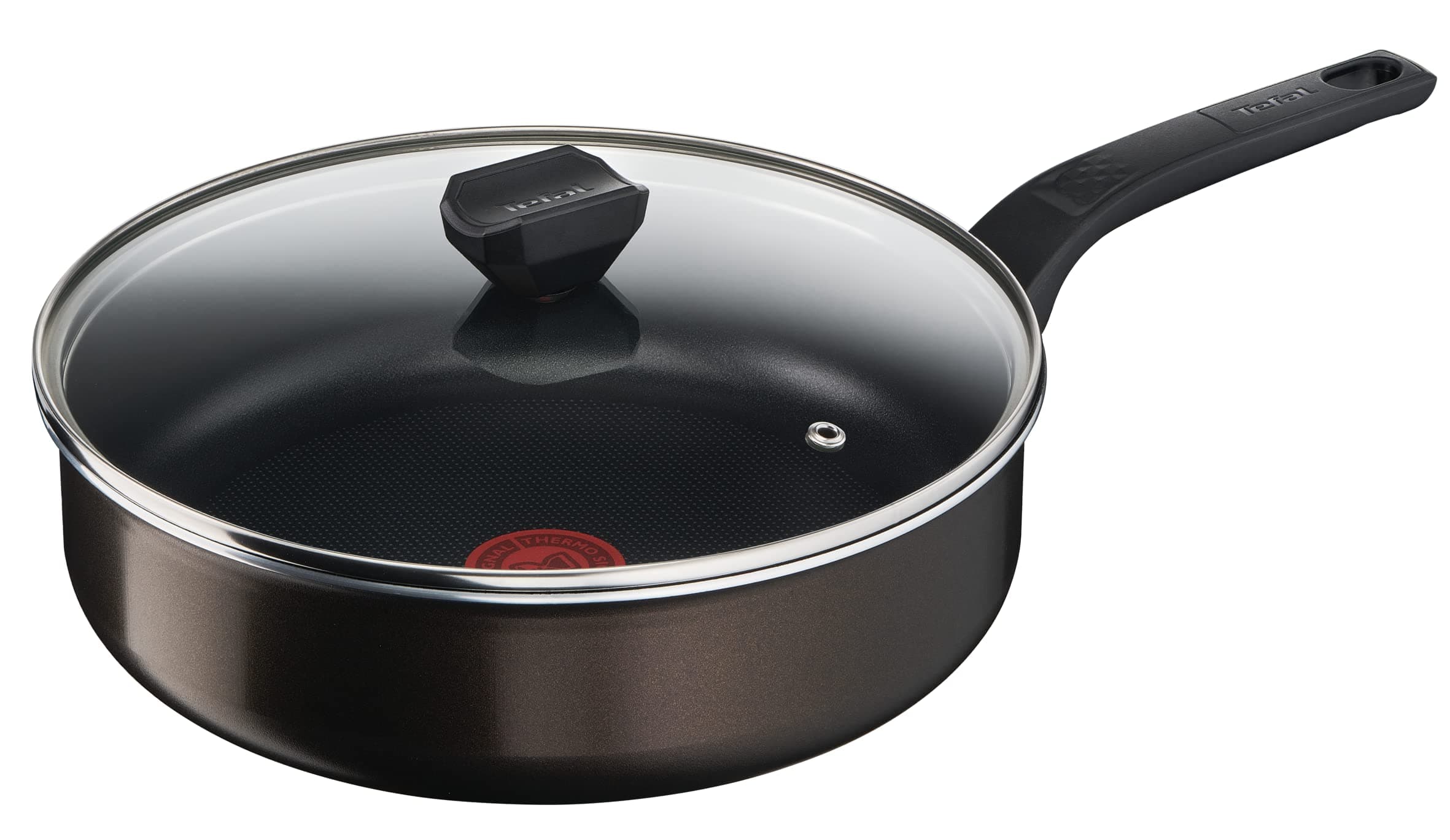 Easy Cook & Clean Frying Pan