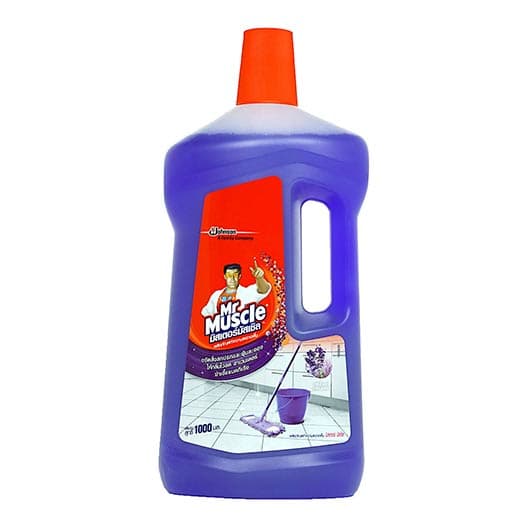 Floor Cleaner Lavender