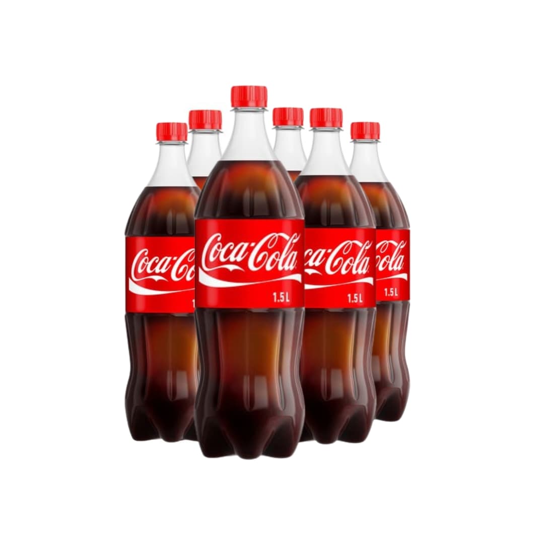 Original Plastic Bottle