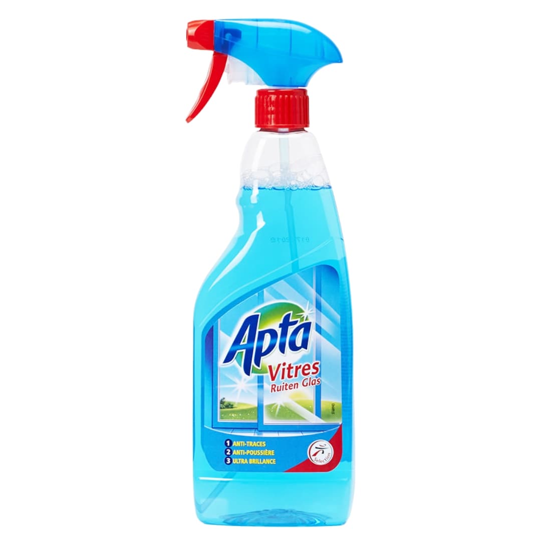 Window Spray